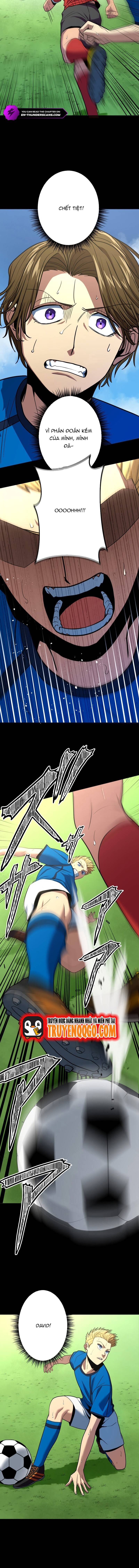 Thống Trị Với Chỉ 1 Máu Chapter 19 - 5