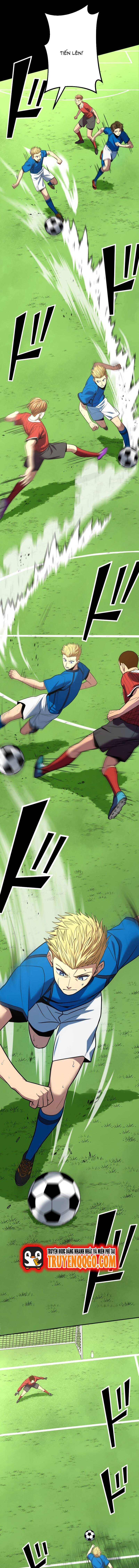 Thống Trị Với Chỉ 1 Máu Chapter 19 - 6