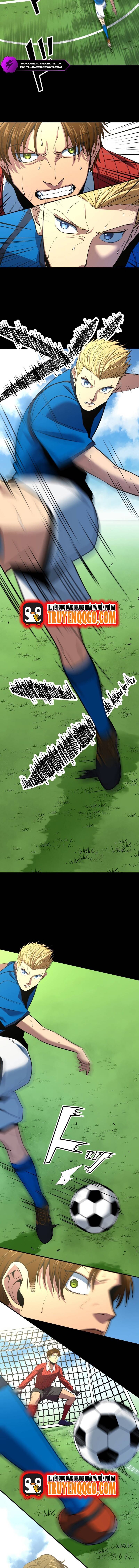 Thống Trị Với Chỉ 1 Máu Chapter 19 - 7