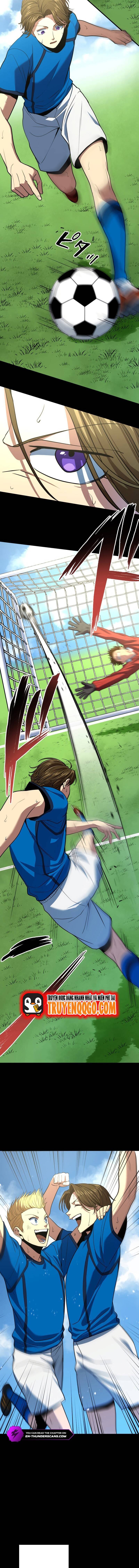 Thống Trị Với Chỉ 1 Máu Chapter 19 - 8