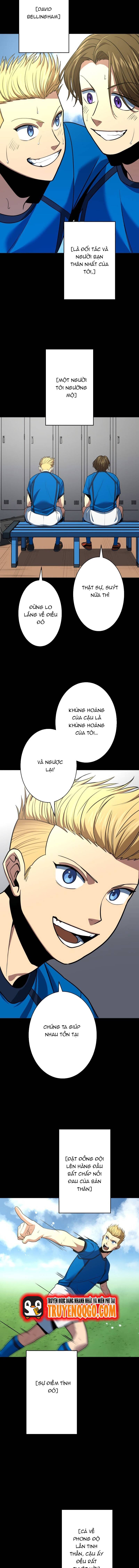 Thống Trị Với Chỉ 1 Máu Chapter 19 - 9