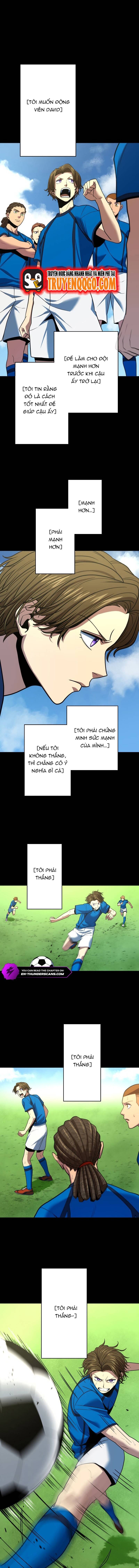 Thống Trị Với Chỉ 1 Máu Chapter 19 - 11