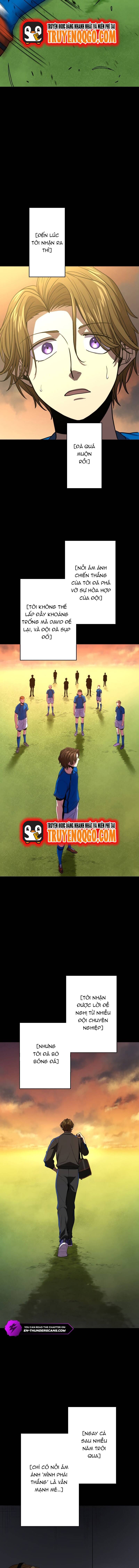 Thống Trị Với Chỉ 1 Máu Chapter 19 - 12