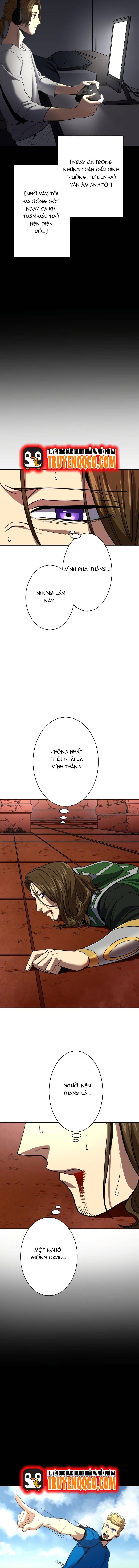 Thống Trị Với Chỉ 1 Máu Chapter 19 - 13