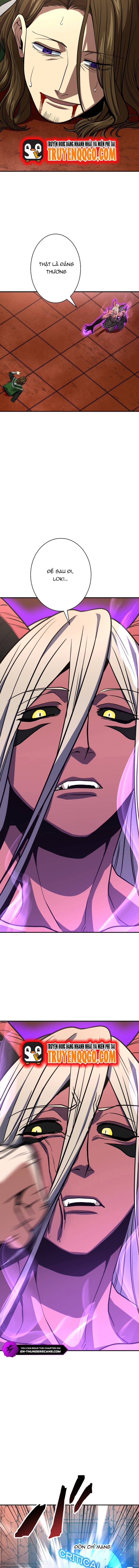 Thống Trị Với Chỉ 1 Máu Chapter 19 - 15