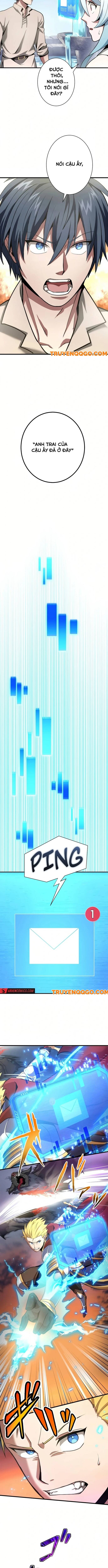 Thống Trị Với Chỉ 1 Máu Chapter 2 - 11