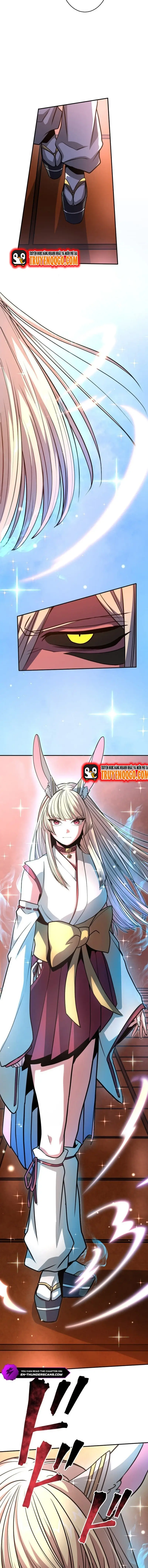 Thống Trị Với Chỉ 1 Máu Chapter 20 - 3