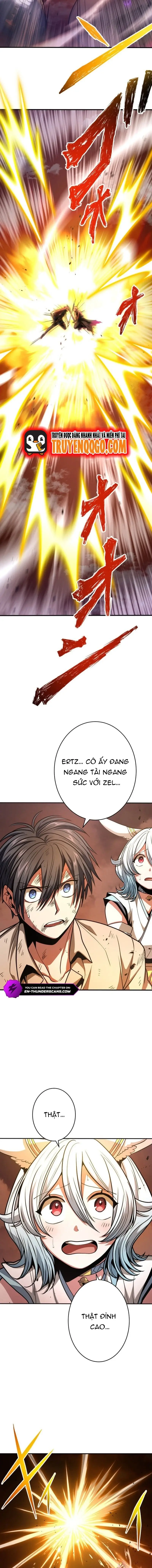 Thống Trị Với Chỉ 1 Máu Chapter 22 - 2