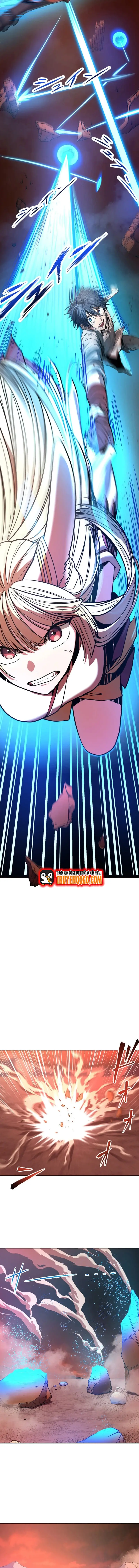 Thống Trị Với Chỉ 1 Máu Chapter 21 - 5