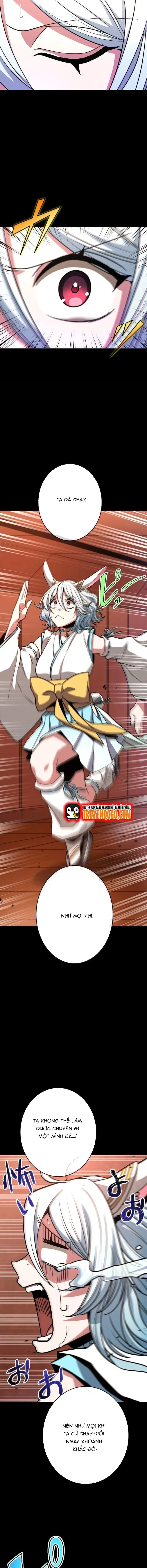 Thống Trị Với Chỉ 1 Máu Chapter 20 - 6