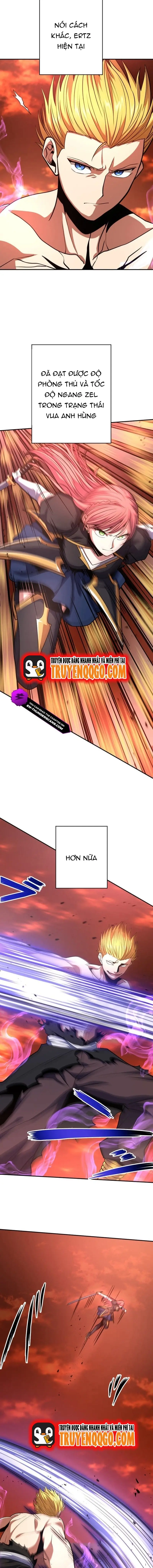 Thống Trị Với Chỉ 1 Máu Chapter 22 - 5