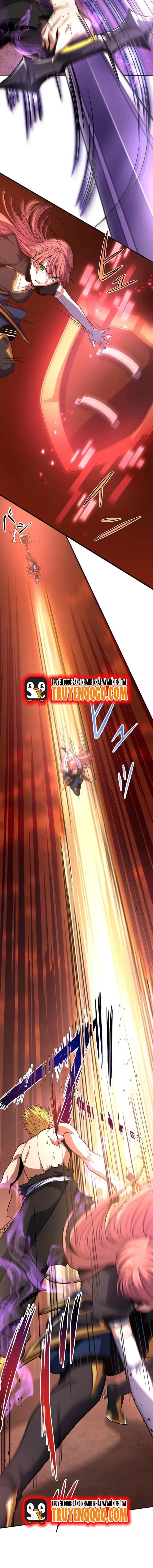 Thống Trị Với Chỉ 1 Máu Chapter 22 - 6