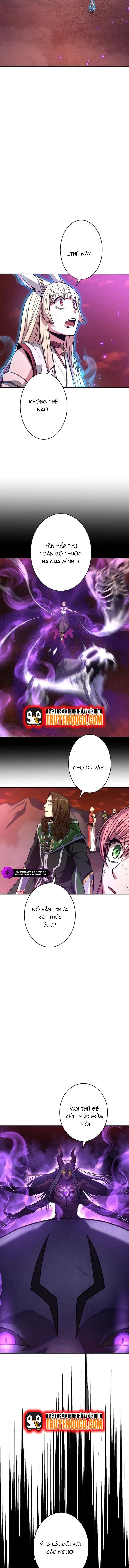 Thống Trị Với Chỉ 1 Máu Chapter 24 - 2