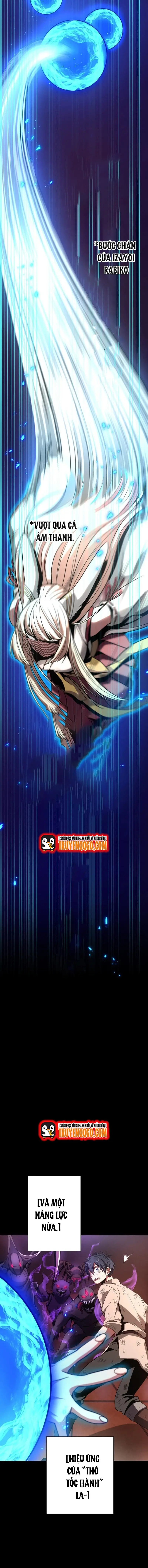 Thống Trị Với Chỉ 1 Máu Chapter 20 - 9