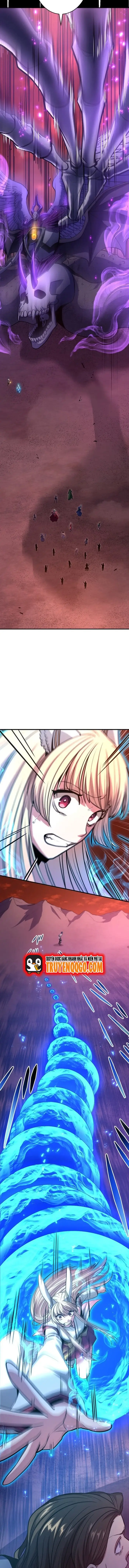 Thống Trị Với Chỉ 1 Máu Chapter 24 - 3