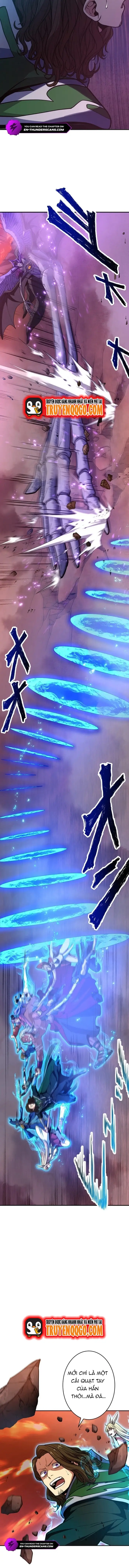 Thống Trị Với Chỉ 1 Máu Chapter 24 - 4