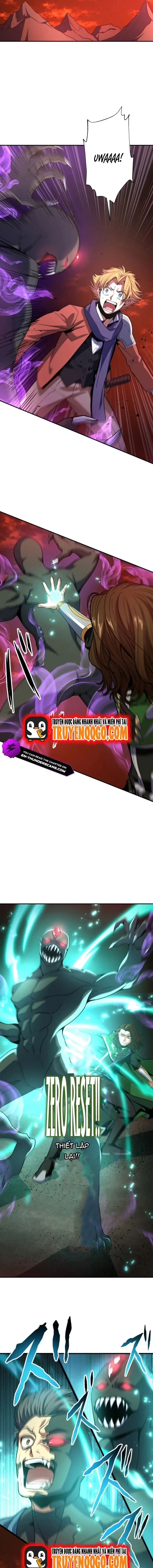 Thống Trị Với Chỉ 1 Máu Chapter 22 - 9