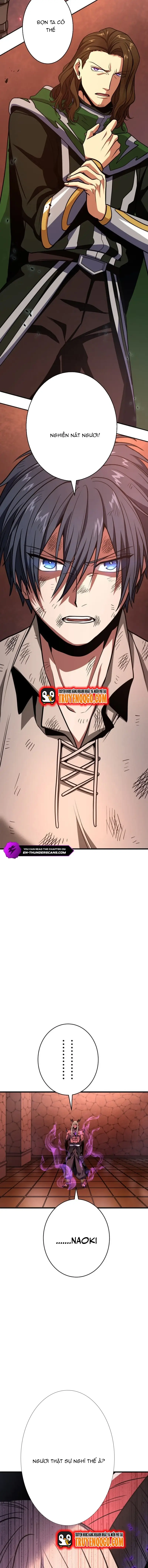 Thống Trị Với Chỉ 1 Máu Chapter 20 - 12