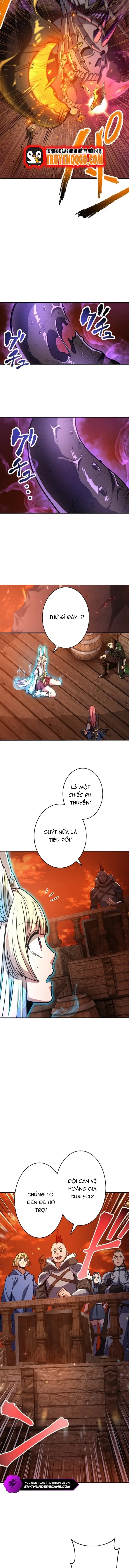 Thống Trị Với Chỉ 1 Máu Chapter 24 - 6