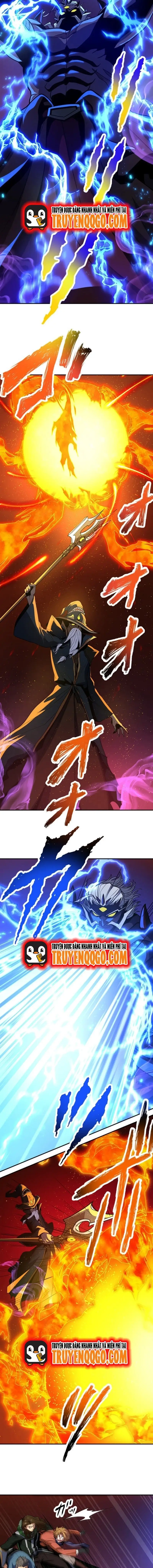 Thống Trị Với Chỉ 1 Máu Chapter 22 - 11