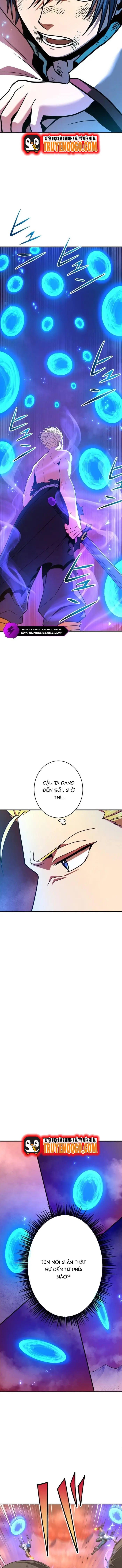 Thống Trị Với Chỉ 1 Máu Chapter 23 - 9