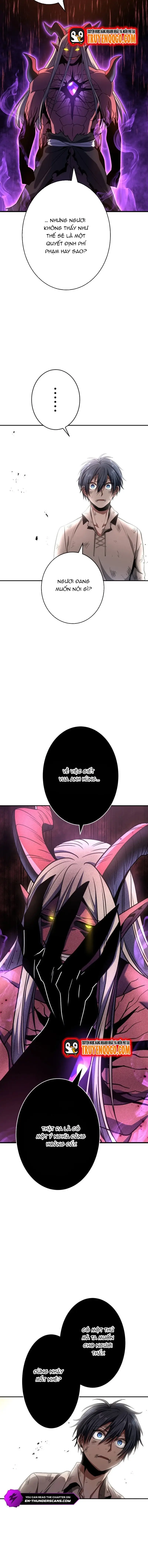 Thống Trị Với Chỉ 1 Máu Chapter 20 - 14
