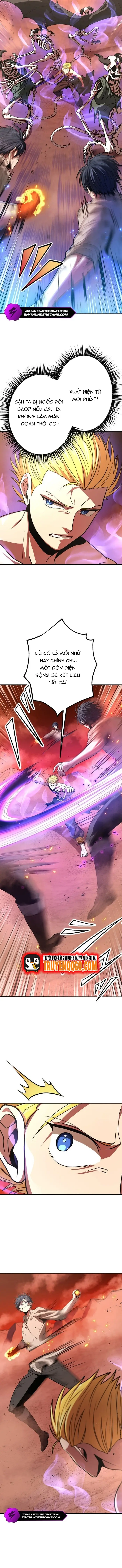 Thống Trị Với Chỉ 1 Máu Chapter 23 - 10