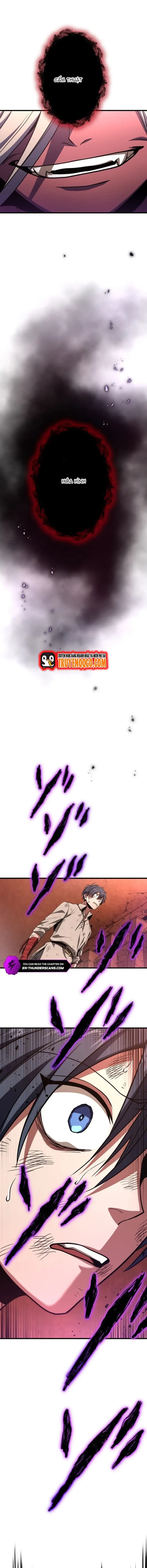 Thống Trị Với Chỉ 1 Máu Chapter 20 - 15