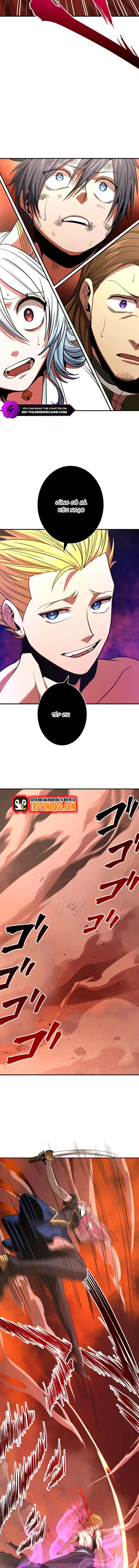 Thống Trị Với Chỉ 1 Máu Chapter 21 - 15