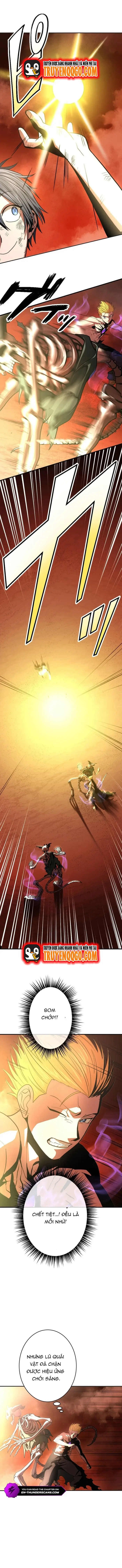 Thống Trị Với Chỉ 1 Máu Chapter 23 - 11