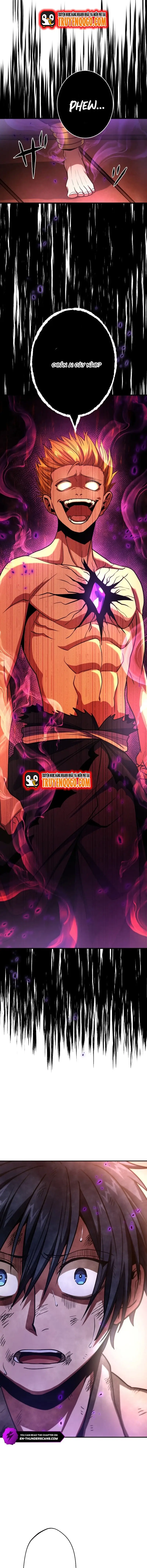 Thống Trị Với Chỉ 1 Máu Chapter 20 - 16