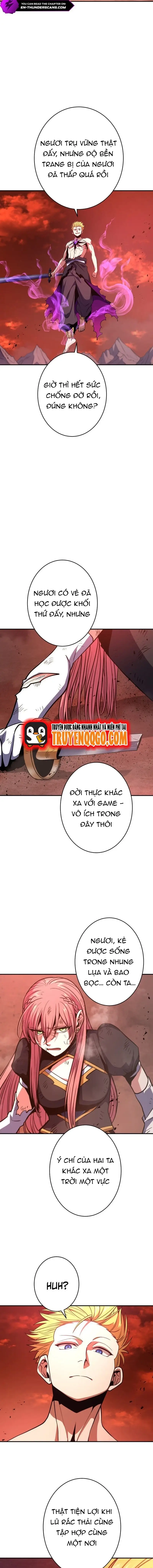 Thống Trị Với Chỉ 1 Máu Chapter 22 - 14