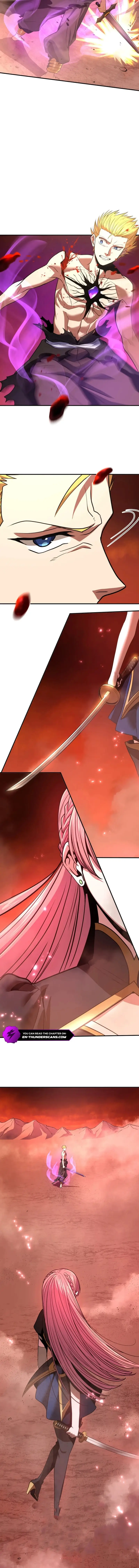 Thống Trị Với Chỉ 1 Máu Chapter 21 - 16