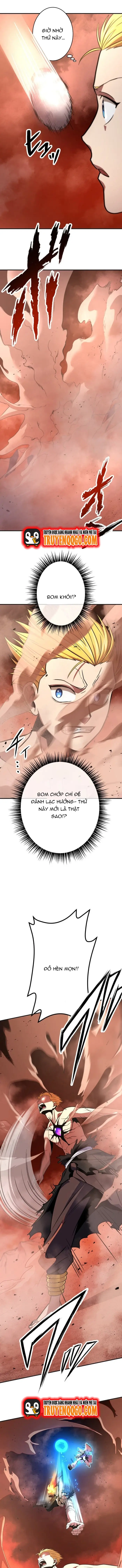 Thống Trị Với Chỉ 1 Máu Chapter 23 - 12