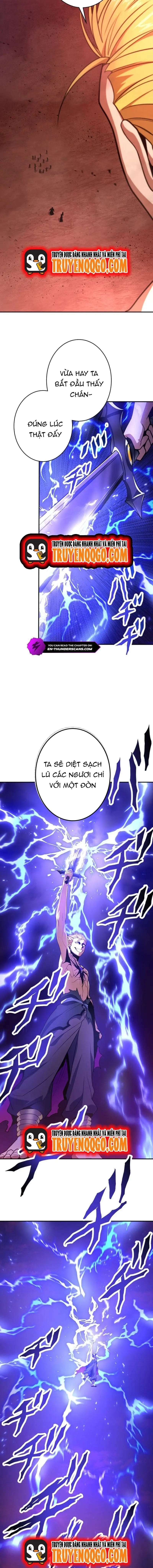 Thống Trị Với Chỉ 1 Máu Chapter 22 - 15