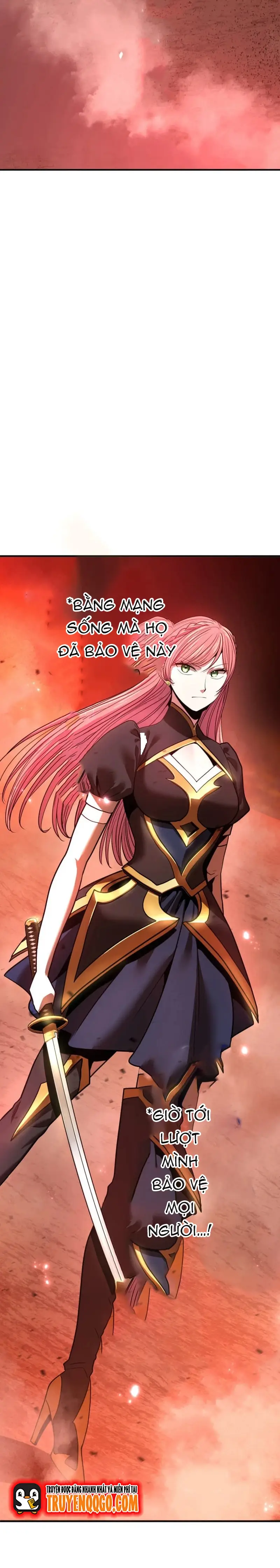 Thống Trị Với Chỉ 1 Máu Chapter 21 - 17