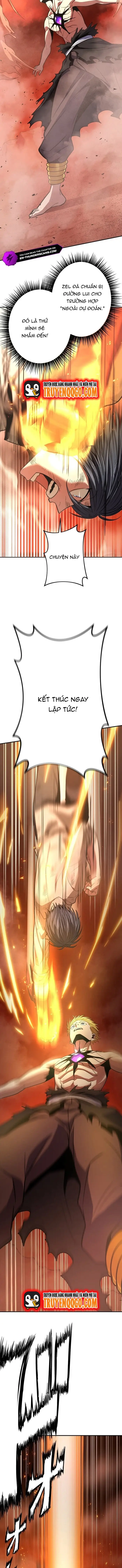 Thống Trị Với Chỉ 1 Máu Chapter 23 - 13