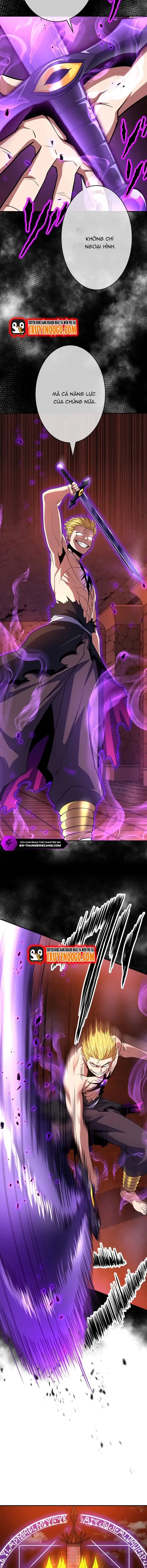Thống Trị Với Chỉ 1 Máu Chapter 20 - 18