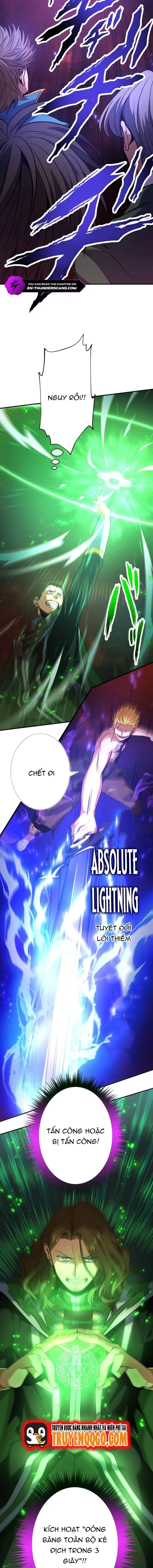 Thống Trị Với Chỉ 1 Máu Chapter 22 - 16