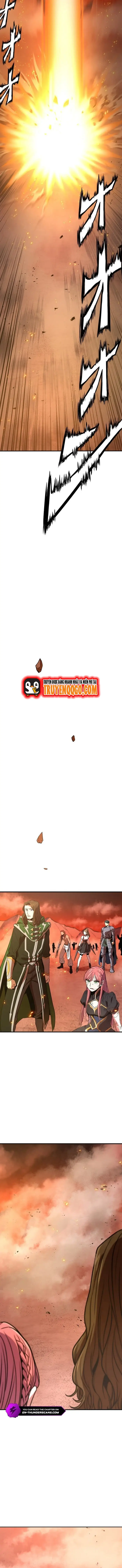 Thống Trị Với Chỉ 1 Máu Chapter 23 - 14