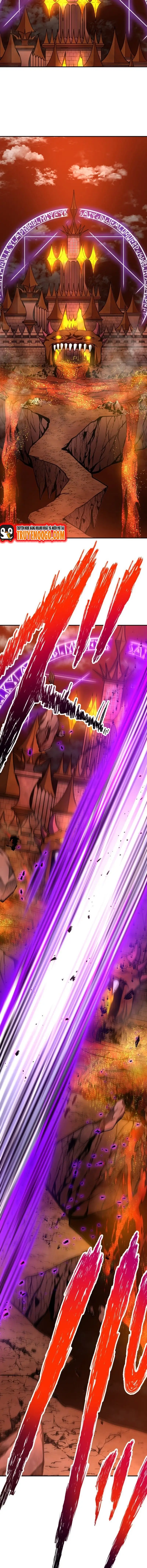 Thống Trị Với Chỉ 1 Máu Chapter 20 - 19