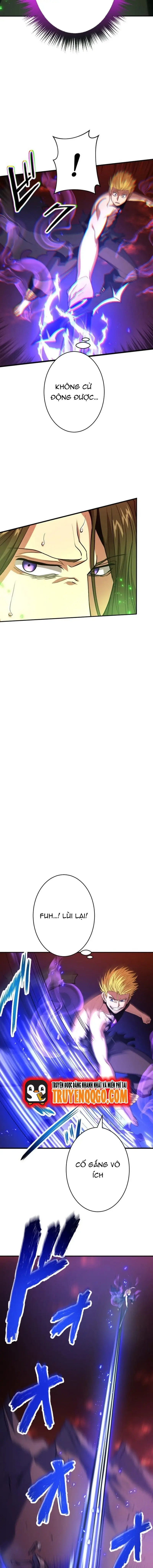 Thống Trị Với Chỉ 1 Máu Chapter 22 - 17
