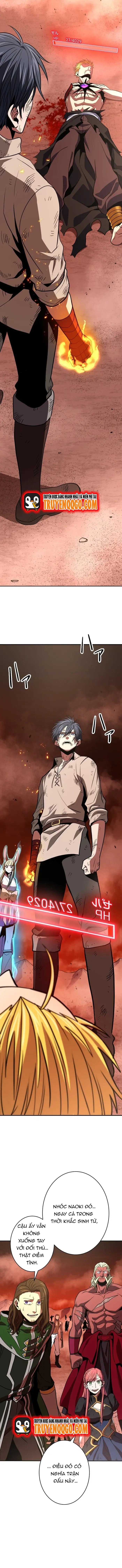 Thống Trị Với Chỉ 1 Máu Chapter 23 - 15