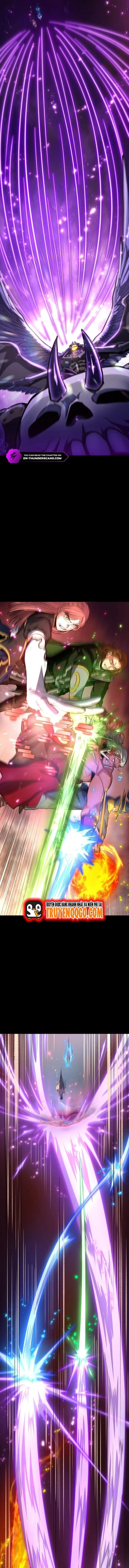 Thống Trị Với Chỉ 1 Máu Chapter 24 - 13