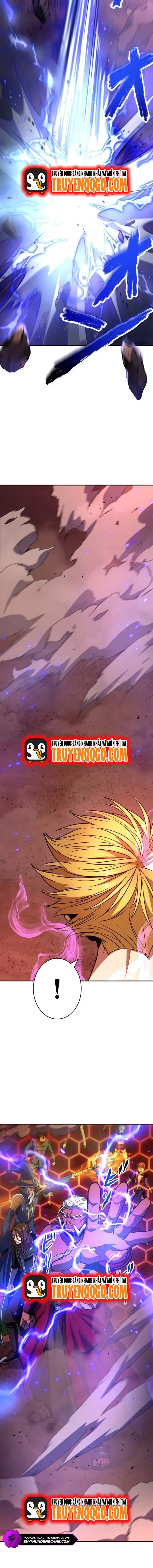 Thống Trị Với Chỉ 1 Máu Chapter 22 - 18