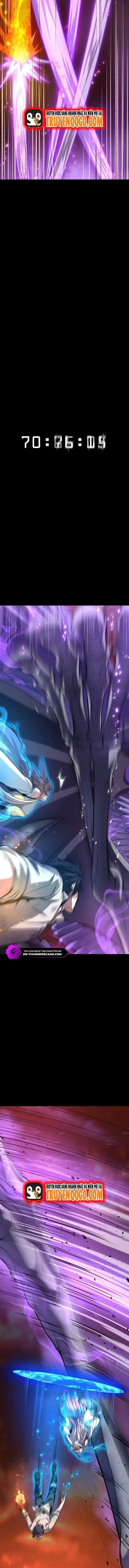 Thống Trị Với Chỉ 1 Máu Chapter 24 - 14