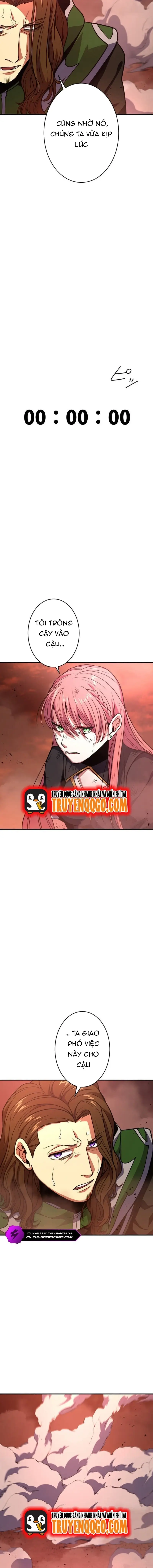 Thống Trị Với Chỉ 1 Máu Chapter 22 - 20