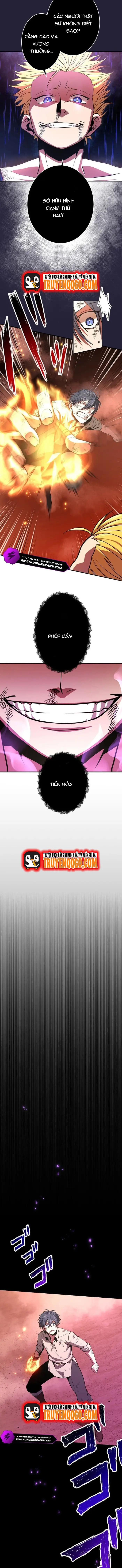 Thống Trị Với Chỉ 1 Máu Chapter 23 - 18