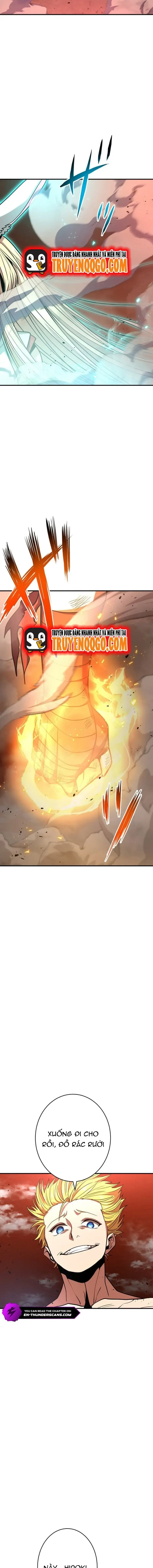 Thống Trị Với Chỉ 1 Máu Chapter 22 - 21