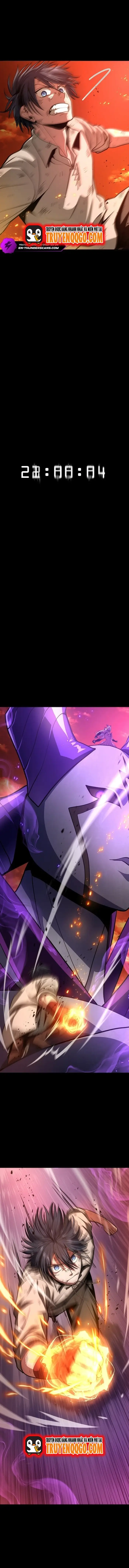 Thống Trị Với Chỉ 1 Máu Chapter 24 - 17